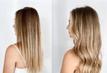 Effortless Styling for Thin Hair: Why Clip-Ins Are a Game-Changer