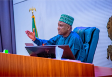 Nigerians expect more from military — Speaker Abbas