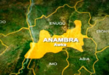 Gunmen kill Catholic Priest in Anambra