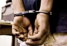 Lagos Police Capture Alleged Foreign Fraudsters