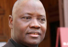 Bishop Kaigama condoles Abuja stampede victims