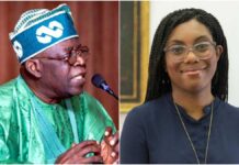 Nigerian Presidency Rebukes UK’s Kemi Badenoch for Nigeria Remarks
