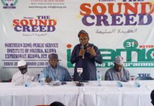 TMC holds 31st National Islamic Training Programme, emphasises faith, unity