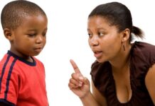 Five basic etiquettes to teach your child