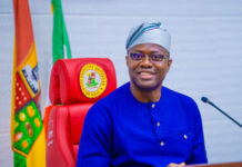 Tragedy in Ibadan: Stampede Claims Lives of Many Children, Govt Confirms