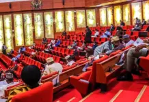 Senate Orders Reinstatement of Dismissed NRC Worker, Approves Entitlement Payment