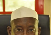 JUST IN: Jigawa gov’s mother dies