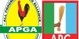 BREAKING: Supreme Court Rules Against PDP in Aiyedatiwa Candidacy Case