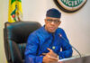 Yuletide: Abiodun Calls for Empathy and Aid for Vulnerable