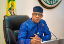 Yuletide: Abiodun Calls for Empathy and Aid for Vulnerable