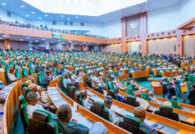 House of Reps Demands Tinubu Unfreeze NSIPA’s Accounts