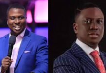 Pastor Bolaji Idowu Responds to Fraud Accusations: ‘I’m Not in Real Estate, My Account Is Public