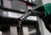 NNPCL reduces petrol price to N950/litre in Ibadan