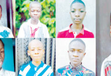 Our unforgettable events in 2024