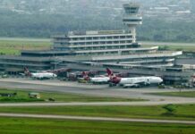 FAAN Simulates Emergency Response in Lagos Airport Exercise