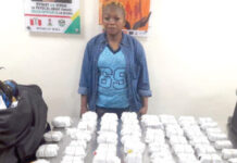NDLEA arrests businessman with 256 wraps of cocaine at Kano airport