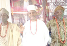 Owa Obokun stool: Adewale-Arimoro tasks Ilesa kingmakers on due process