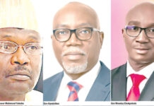 2024: Year of mixed fortunes for INEC