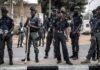 Lawmakers Urge Cutback on Checkpoints to Tackle Southeast Highway Insecurity