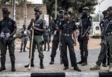 Lawmakers Urge Cutback on Checkpoints to Tackle Southeast Highway Insecurity