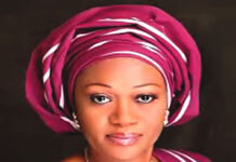 Kogi: Tinubu’s wife distributes 1,000 bags of rice to Northern Christians