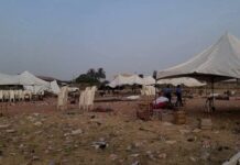 Ibadan funfair stampede: The event was called off as soon as the organizers arrived; beneficiaries exceeded their budget, but the people refused to leave the venue – Source