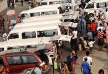 FULL LIST: Edo, FCT, 10 other states to get subsidised transport fares