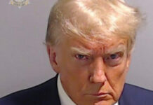 ‘There are only two genders’: Trump vows to stop ‘transgender lunacy’