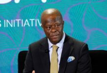 FG partners Bloomberg to boost global investment appeal