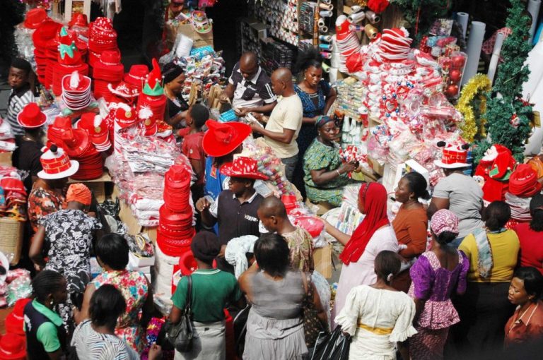 Then vs. Now: How Christmas has changed over the years