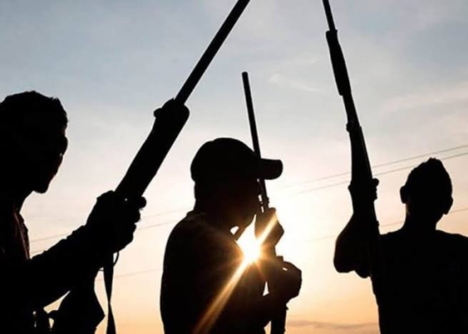 Gunmen Abduct Chairman of ABSIEC