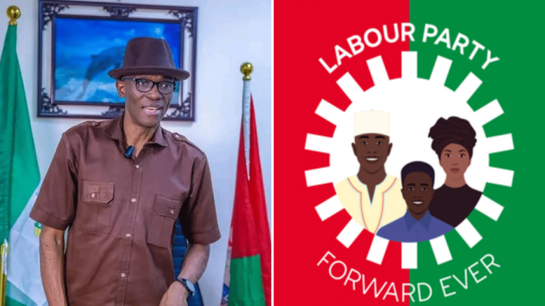 Labour Party Faces Internal Sabotage Through Abure – Ndubuaku