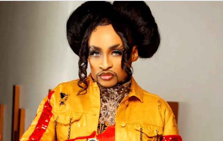 Denrele Edun Opens Up: ‘I’m a Sexual Outlaw, Always ‘BI’ Your Side