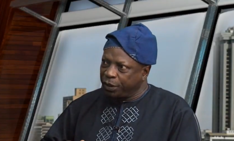 PDP Chieftain Blasts Opposition Coalition Against Tinubu as Baseless PDP Chieftain Blasts Opposition Coalition Against Tinubu as Baseless