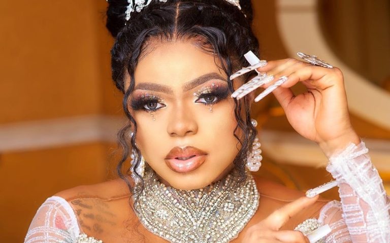 Am I That Important? Bobrisky Slams Ministers, Senators for Focusing on Him