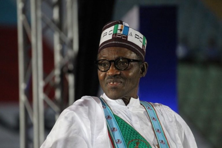 APC to Buhari: ‘Thank You for Quickly Clearing the Air’