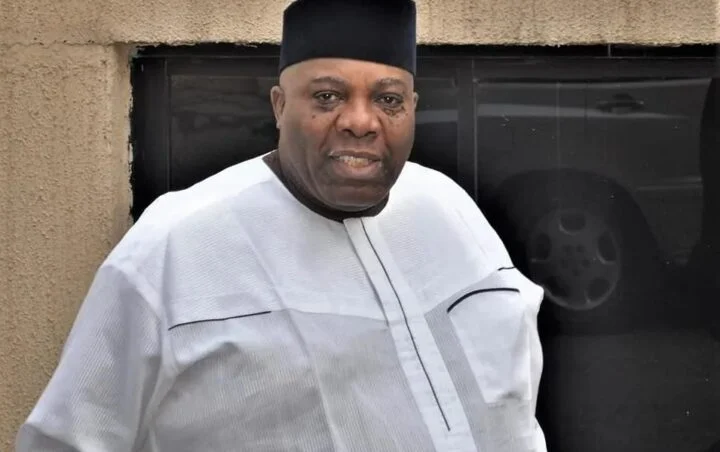 Doyin Okupe’s Death Sparks Reflections on Legacy and Influence