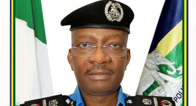 Controversy in Police Force as IGP Egbetokun Exceeds Retirement Age