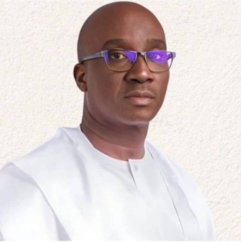 No Vacancy in Aso Rock’: PDP Blasts Okpebholo for Allegedly Misleading Tinubu