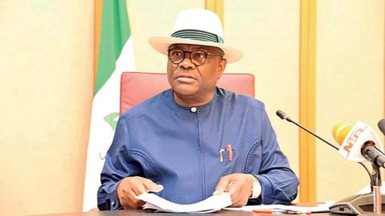 Rivers PDP Threatens Wike with Expulsion, Rejects Amaewhule and 26 Lawmakers
