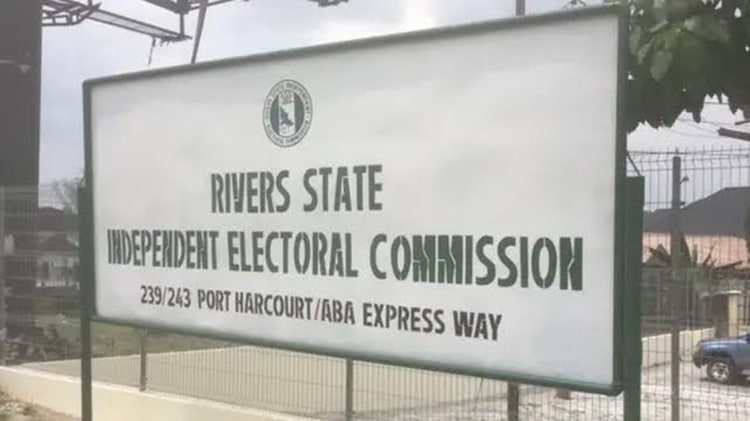 BREAKING: Rivers Electoral Officials Resign Amid Uncertainty