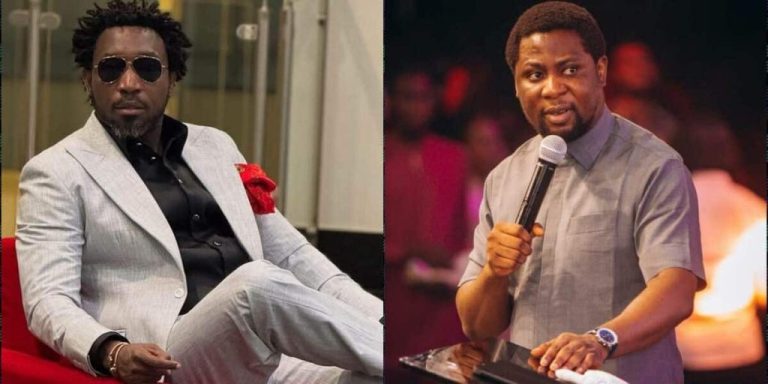 Timi Dakolo’s $150 School of Ministry Fee Claim: Femi Lazarus Responds