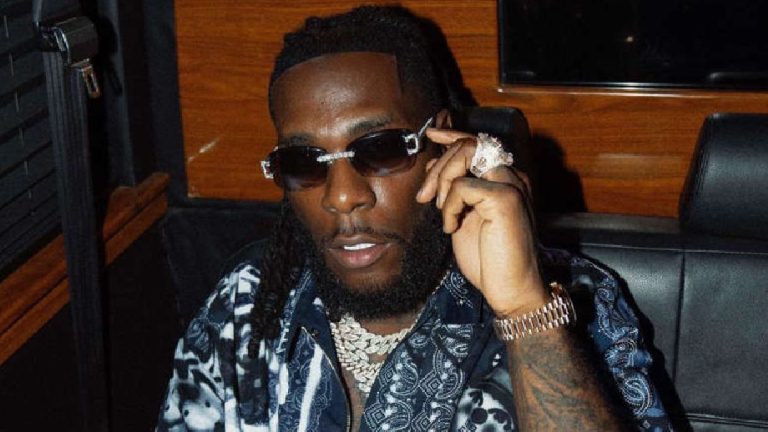 Nigerian Music Industry Gatekeepers Did All They Could to Break Me,’ Says Burna Boy Nigerian Music Industry Gatekeepers Did All They Could to Break Me,’ Says Burna Boy