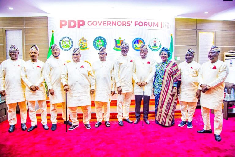 No Solution to PDP Crisis, Wike Is Untouchable – Atiku’s Coalition to Party Governors