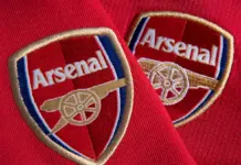 Arsenal Unveils Stylish New Home Kit Ahead of Next Season
