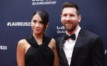 Lionel Messi and Wife Antonela Roccuzzo’s Rumored Divorce Trends Online