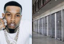 Violence Behind Bars: 32-Year-Old Rapper Stabbed in Prison