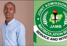 Teacher Speaks Out on Student’s Refusal to Eat Over UTME Results