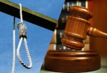 Court Orders Death Sentence for Two Over Armed Robbery
