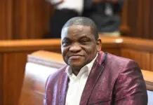 Omotoso Sent Back to Nigeria After Rape Case Dismissal in South Africa